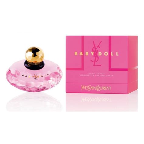 babydoll ysl dupe|Perfumes Similar To Baby Doll – Perfume Nez.